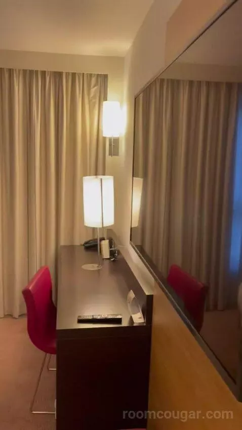 Superior Twin Room (#604) picture #17