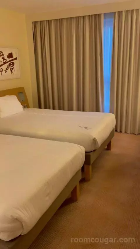 Superior Twin Room (#604) picture #24