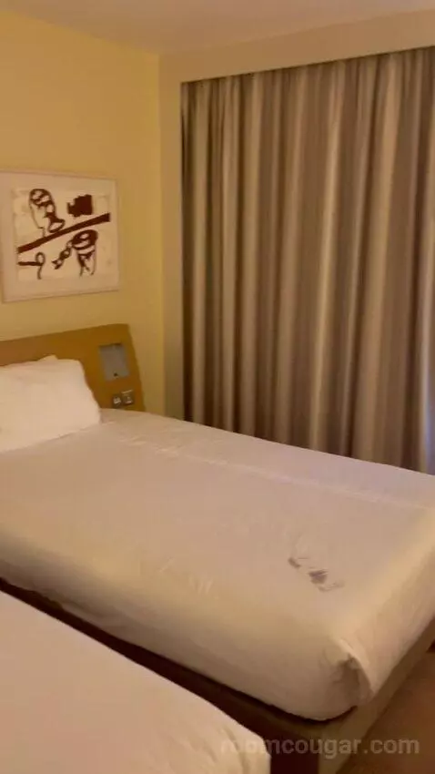Superior Twin Room (#604) picture #5
