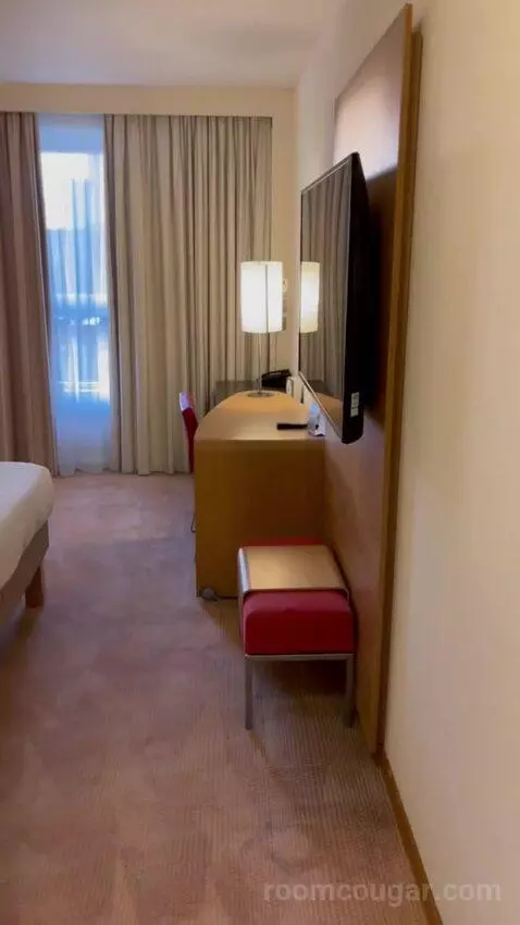 Superior Room - Room Only Non - Refundable (#704) bed picture #1