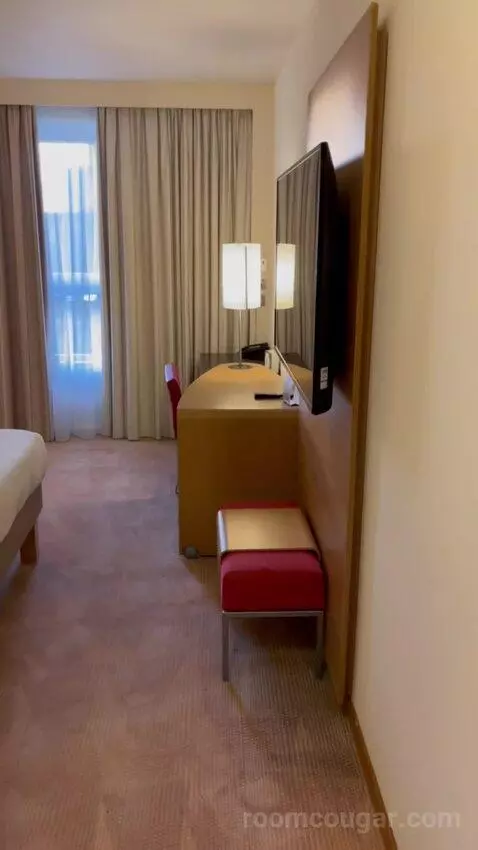 Superior Room - Room Only Non - Refundable (#704) bed picture #2