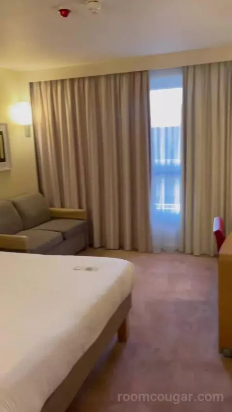 Superior Room - Room Only Non - Refundable (#704) bed picture #9
