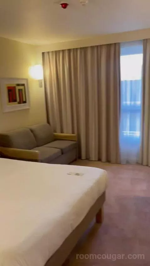 Superior Room - Room Only Non - Refundable (#704) bed picture #10