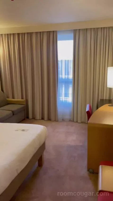 Superior Room - Room Only Non - Refundable (#704) bed picture #11