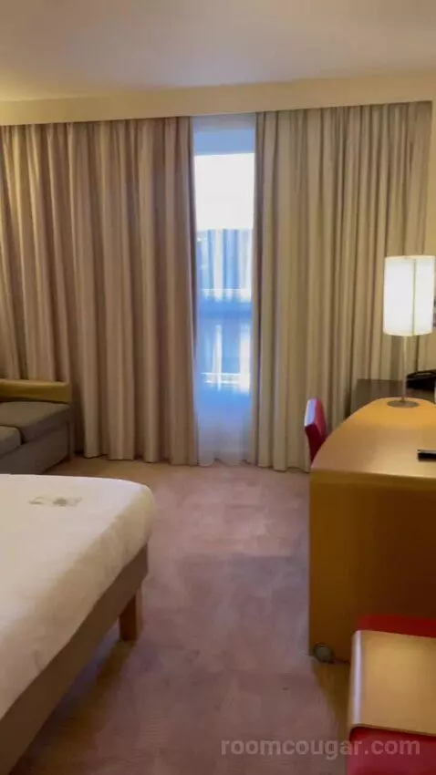 Superior Room - Room Only Non - Refundable (#704) bed picture #12