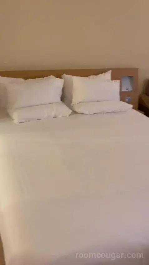 Superior Room - Room Only Non - Refundable (#704) bed picture #4