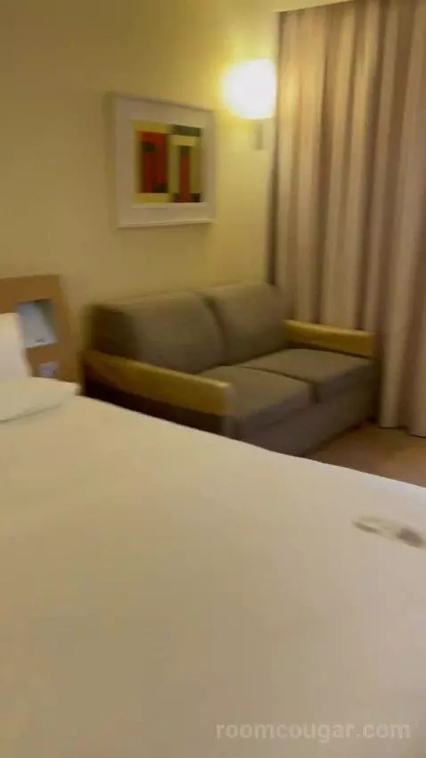 Superior Room - Room Only Non - Refundable (#704) bed picture #5