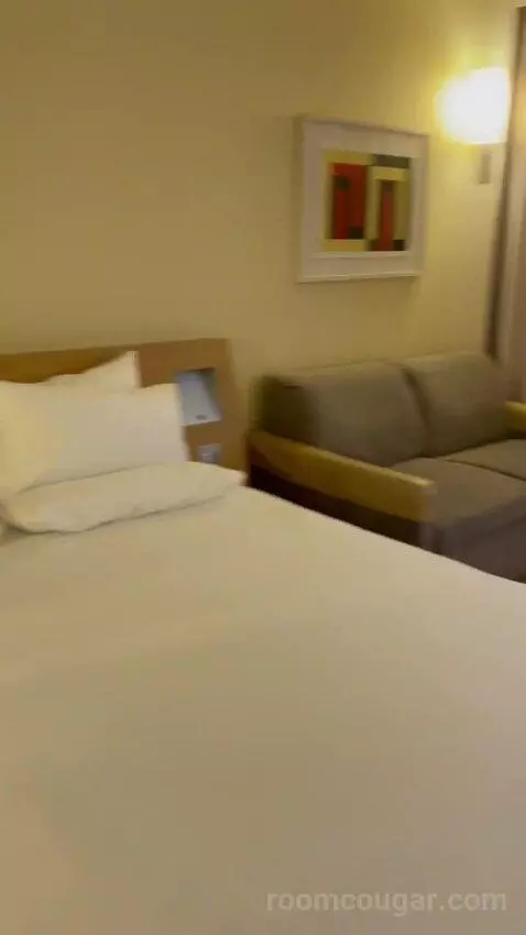 Superior Room - Room Only Non - Refundable (#704) bed picture #6