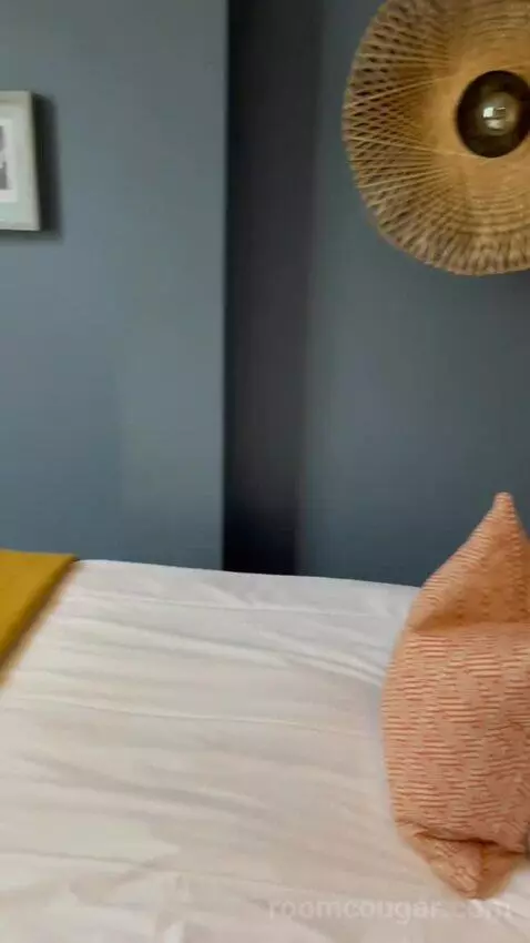 Single Room with Bathroom (#1) bed picture #1