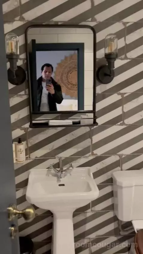 Deluxe Double or Twin Room (#4) bathroom picture #2