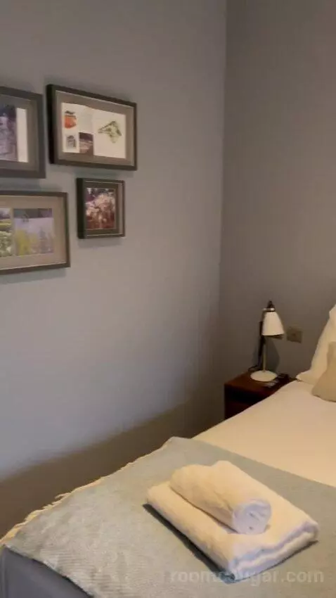 Deluxe Double or Twin Room (#4) bed picture #7