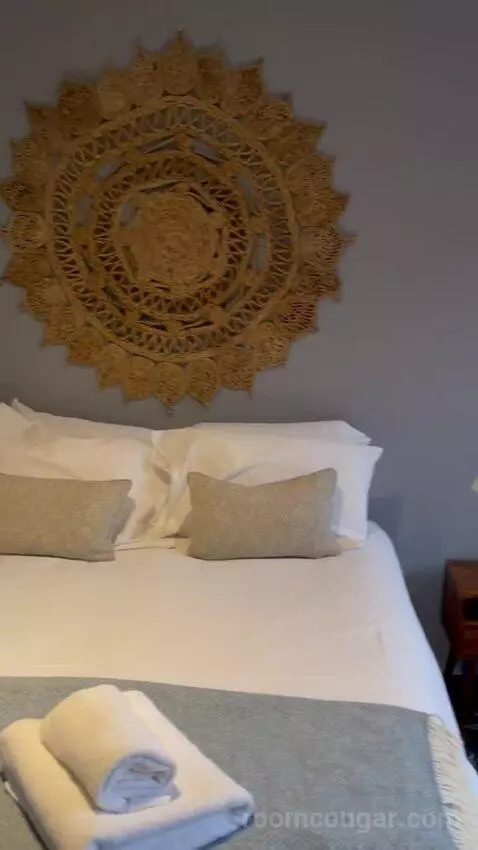 Deluxe Double or Twin Room (#4) bed picture #10
