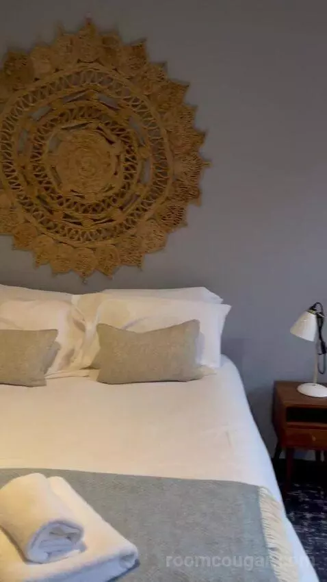 Deluxe Double or Twin Room (#4) picture #20