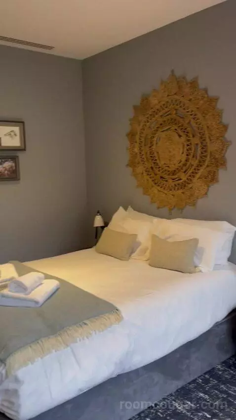 Deluxe Double or Twin Room (#4) picture #8