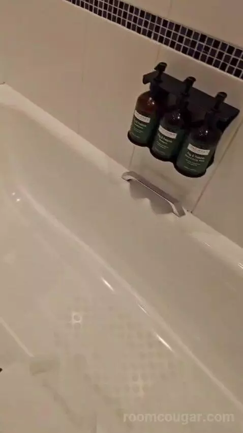 Standard Twin Room (#412) bathroom picture #6