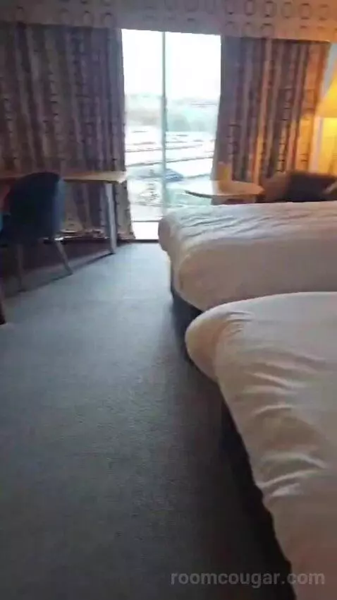 Standard Twin Room (#412) bed picture #9