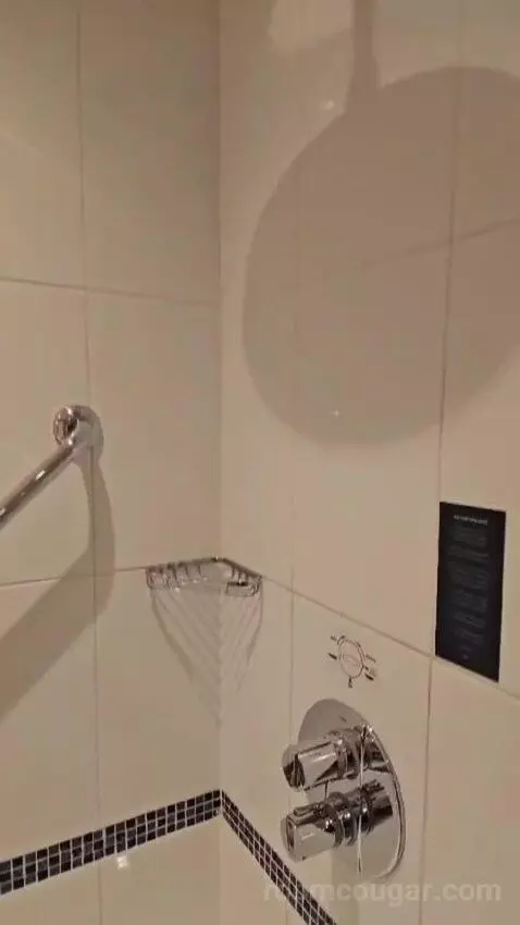 Standard Twin Room (#412) bathroom picture #5