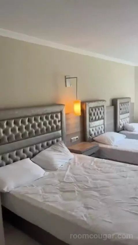 Standard (#7001) bed picture #4