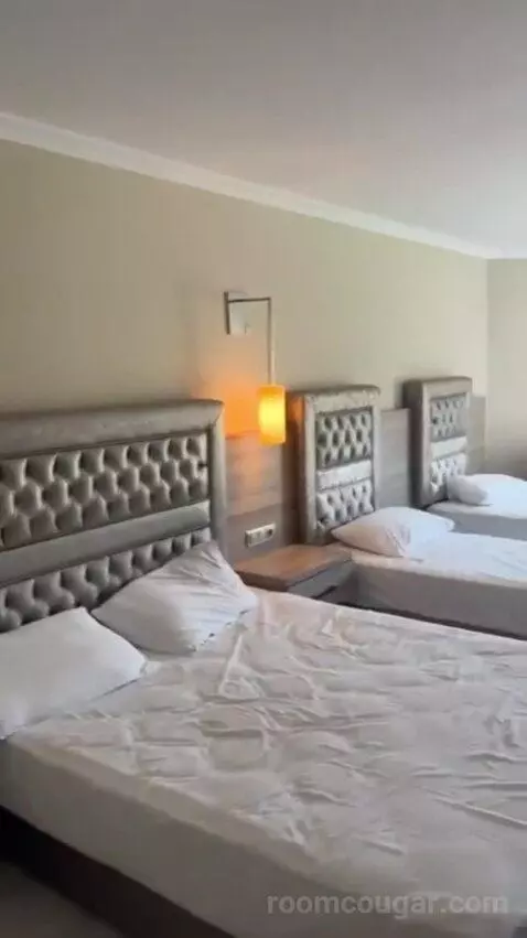 Standard (#7001) bed picture #6