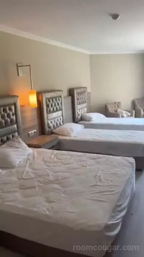 Standard (#7001) bed picture #10