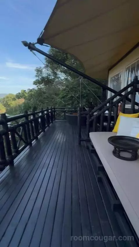 Standard (Tent 5) view picture #7