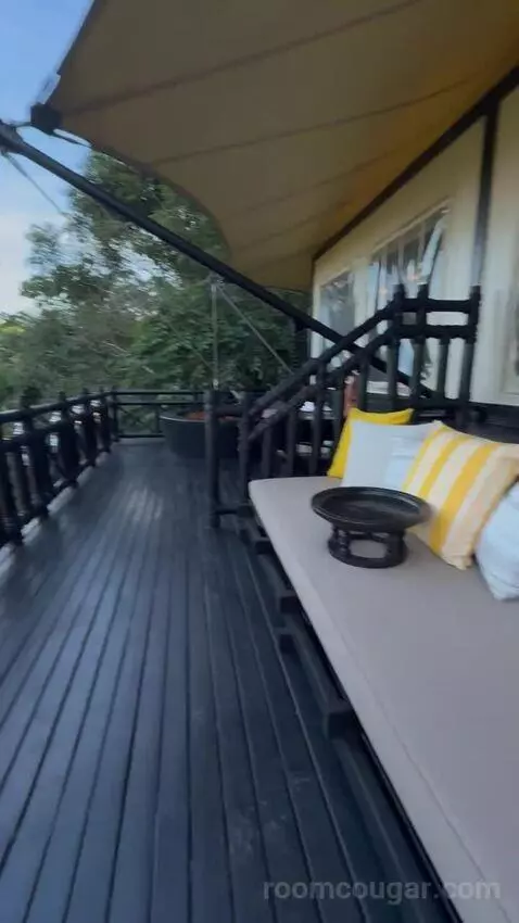 Standard (Tent 5) view picture #8