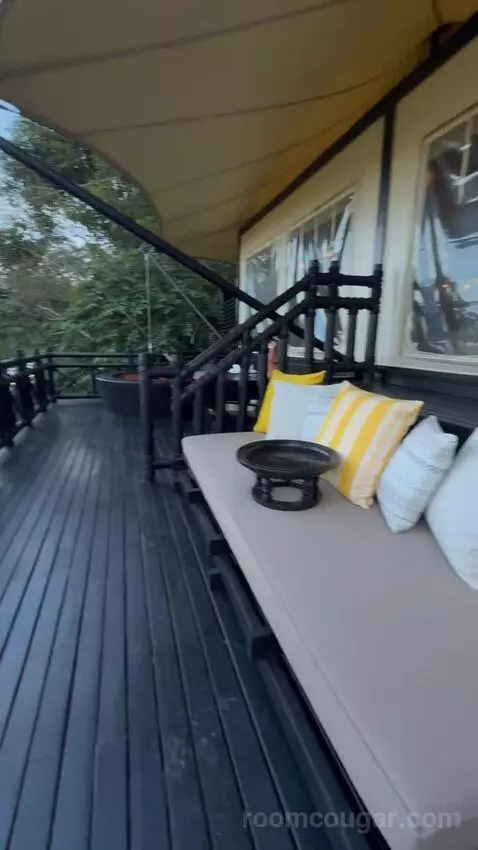 Standard (Tent 5) view picture #9
