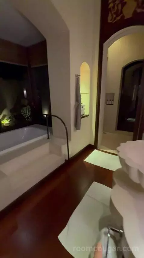Suite (Pool Villa 2) bathroom picture #4