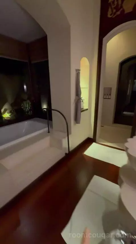 Suite (Pool Villa 2) bathroom picture #5