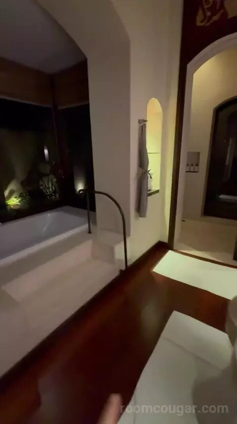 Suite (Pool Villa 2) bathroom picture #6