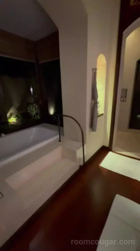 Suite (Pool Villa 2) bathroom picture #8