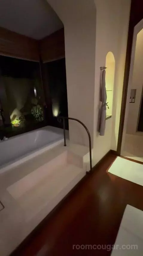 Suite (Pool Villa 2) bathroom picture #9
