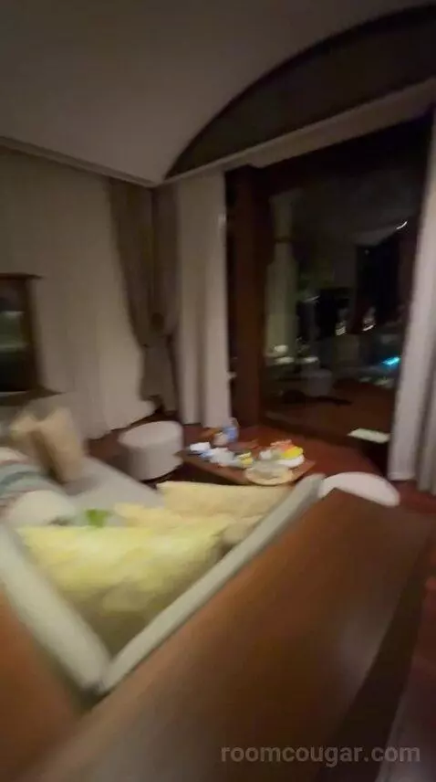Suite (Pool Villa 2) bed picture #11