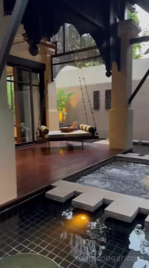 Suite (Pool Villa 2) view picture #1