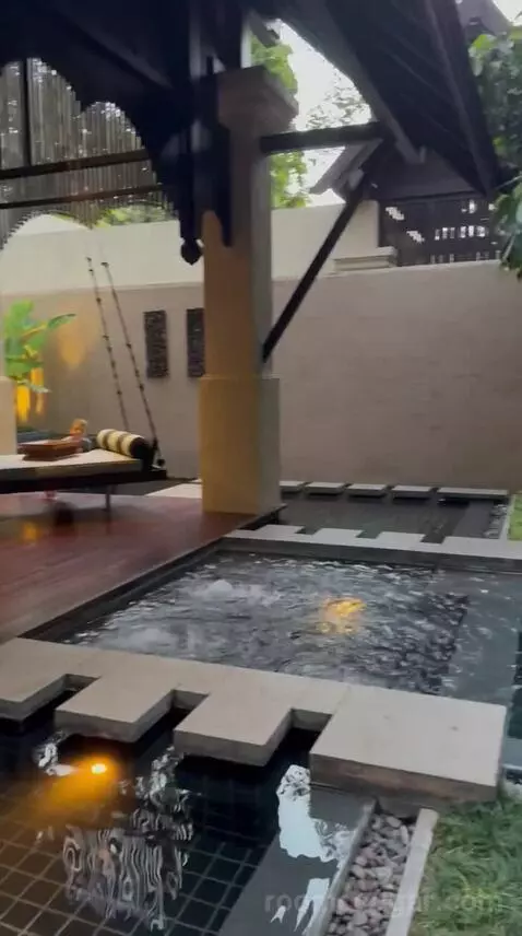 Suite (Pool Villa 2) view picture #4