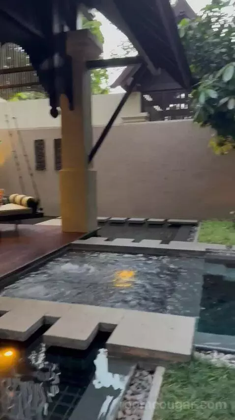 Suite (Pool Villa 2) view picture #5