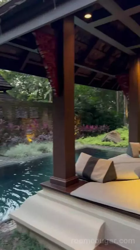 Suite (Pool Villa 2) view picture #7