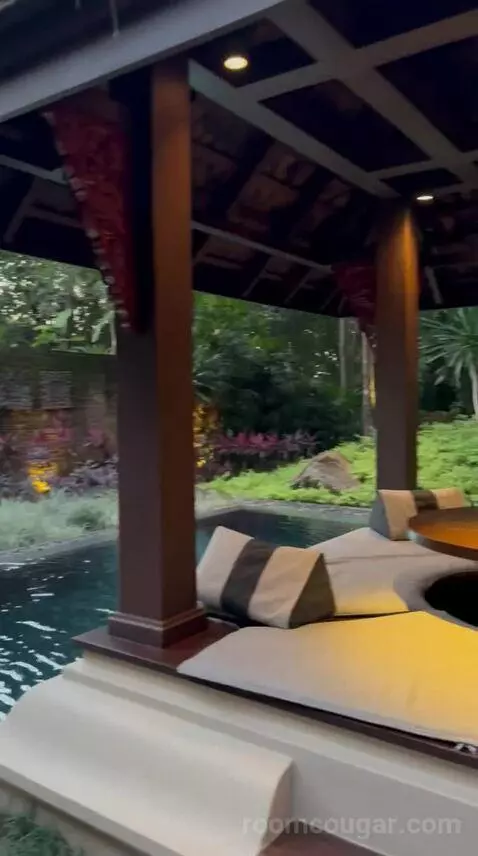 Suite (Pool Villa 2) view picture #8