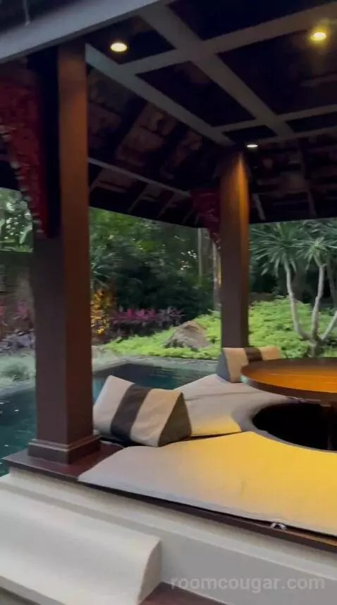 Suite (Pool Villa 2) view picture #9