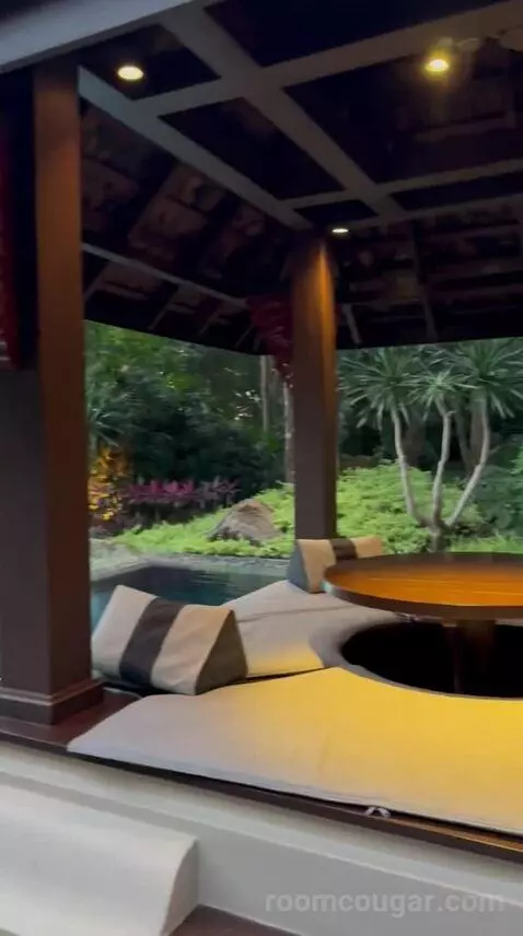 Suite (Pool Villa 2) view picture #10
