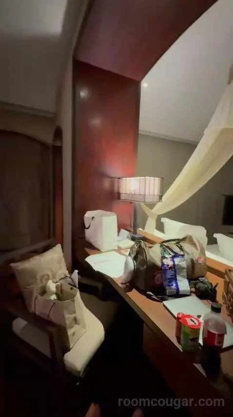Suite (Pool Villa 2) bed picture #2