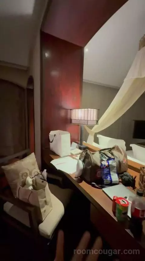Suite (Pool Villa 2) bed picture #3