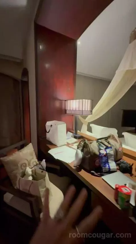 Suite (Pool Villa 2) bed picture #4