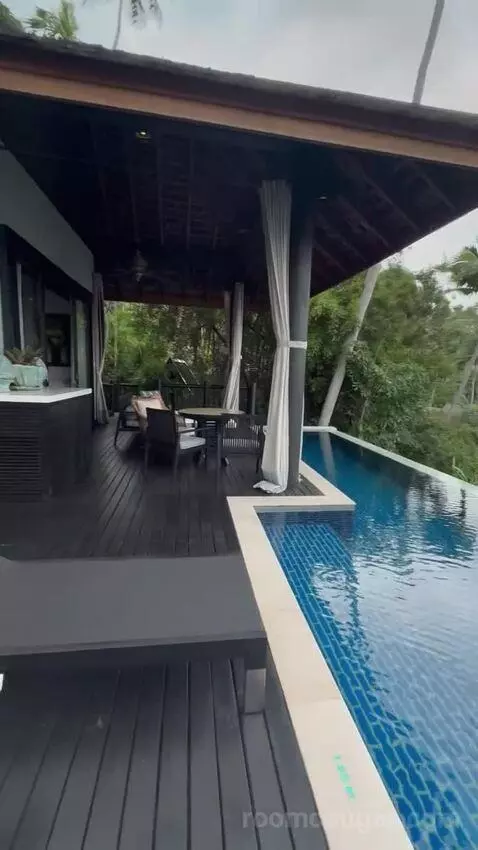 Premier Ocean-View Pool Villa King (#904) view picture #12