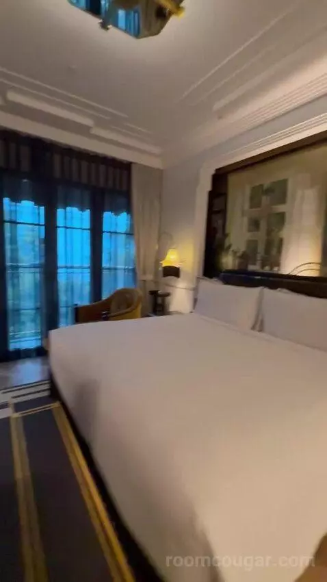 Deluxe Suite (#310) view picture #2