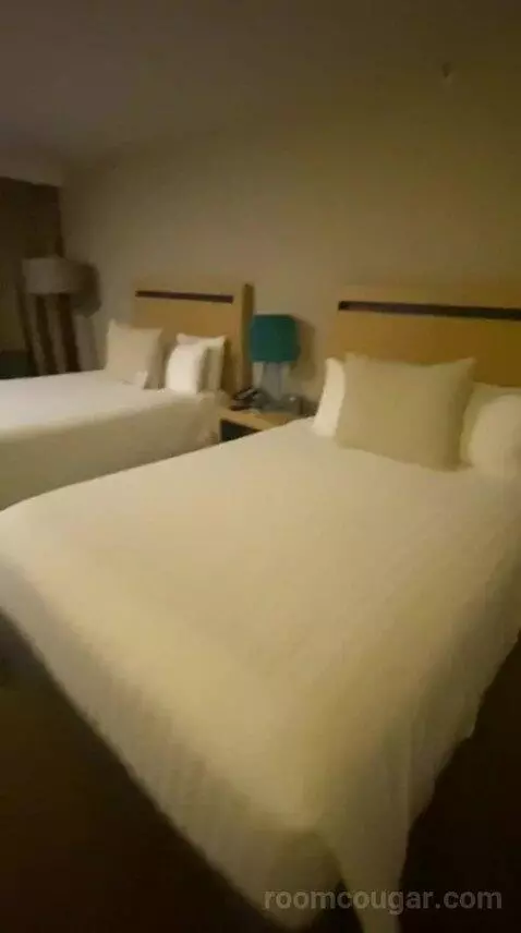 Standard (#821) bed picture #3