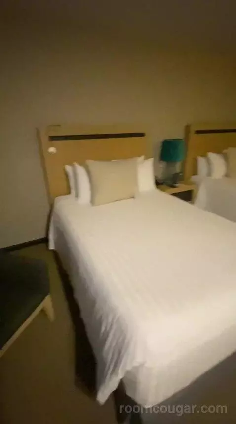 Standard (#821) bed picture #5