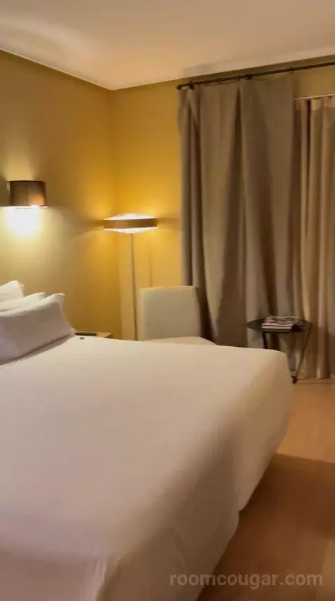 Superior Double or Twin Room (#201) bed picture #5