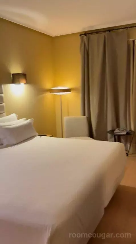 Superior Double or Twin Room (#201) bed picture #6
