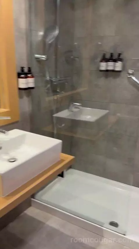 Superior Double or Twin Room (#201) bathroom picture #7